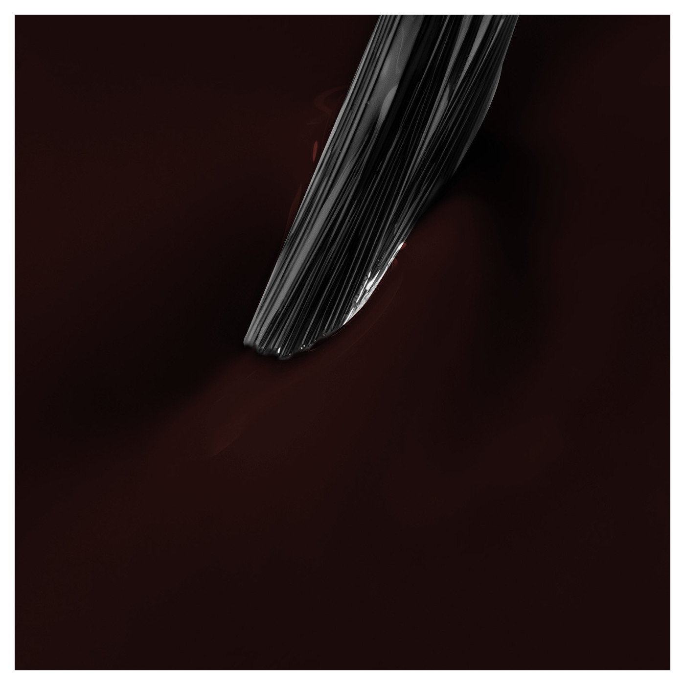 Lakier hybrydowy Dark Obsidian 7,2 ml